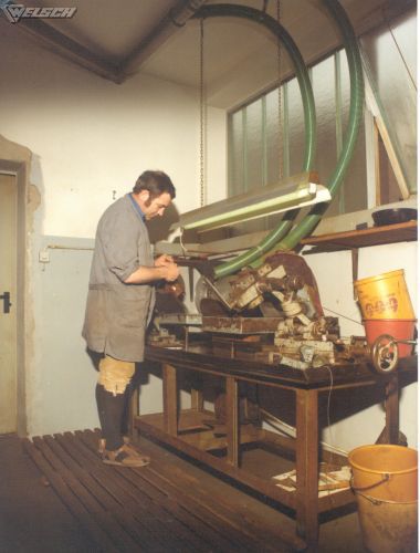 Dieter Welsch
