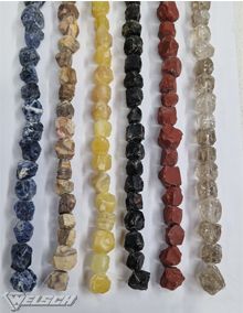 brins de colliers sans fermoirs